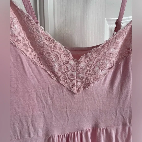 Two GAP Women's Nursing Gowns - Picture 3 of 5